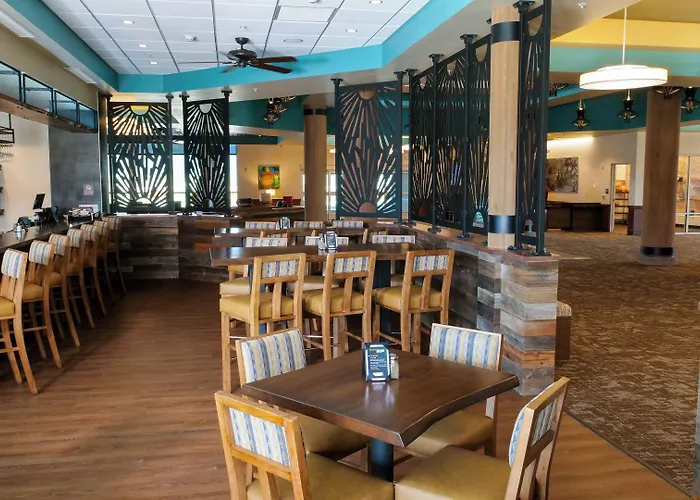 Mistequa Casino Hotel
